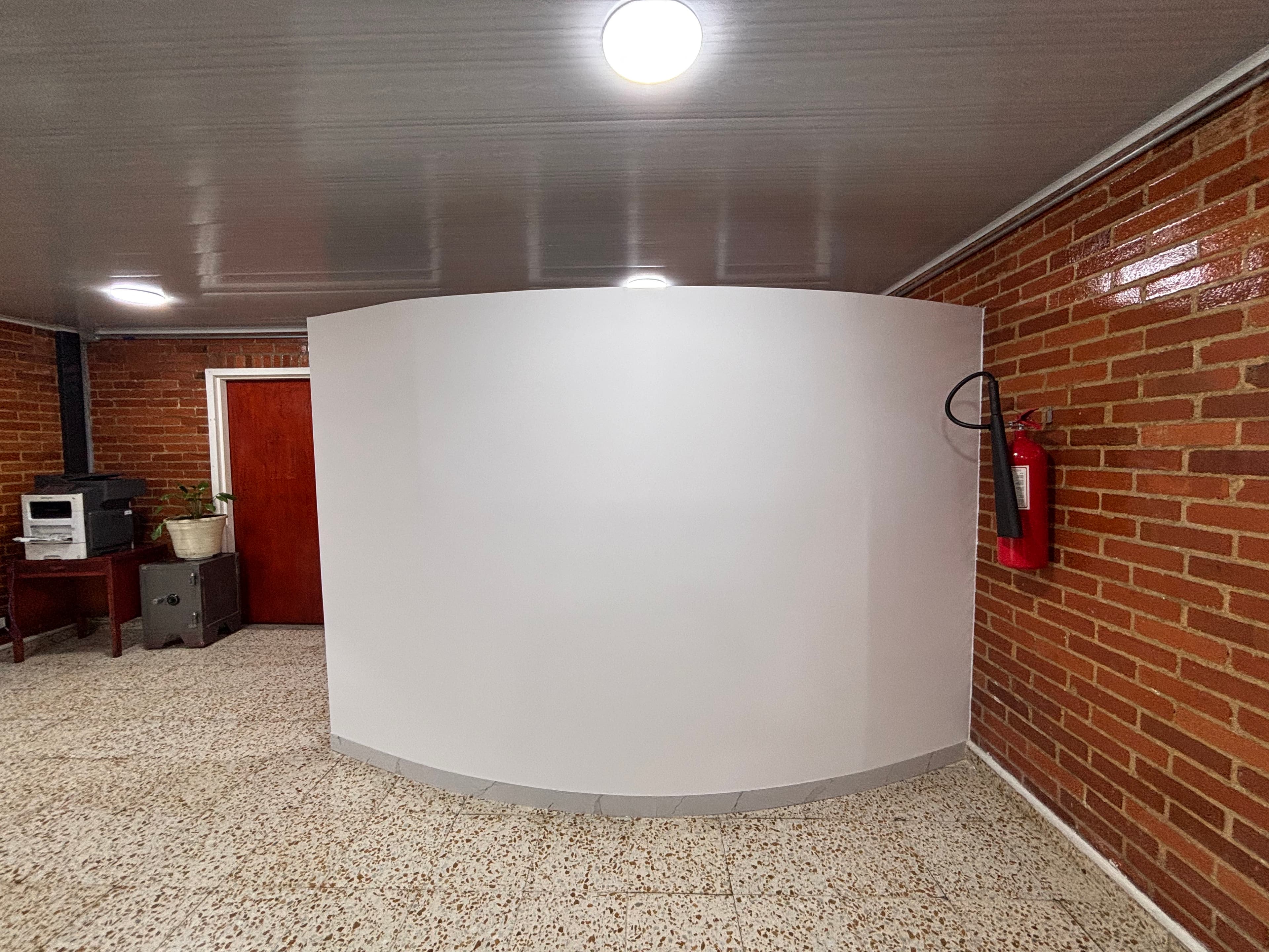 Remodelación y Adecuación de Áreas Administrativas y Atención al Usuario – CEDID Ciudad Bolívar — fotografía