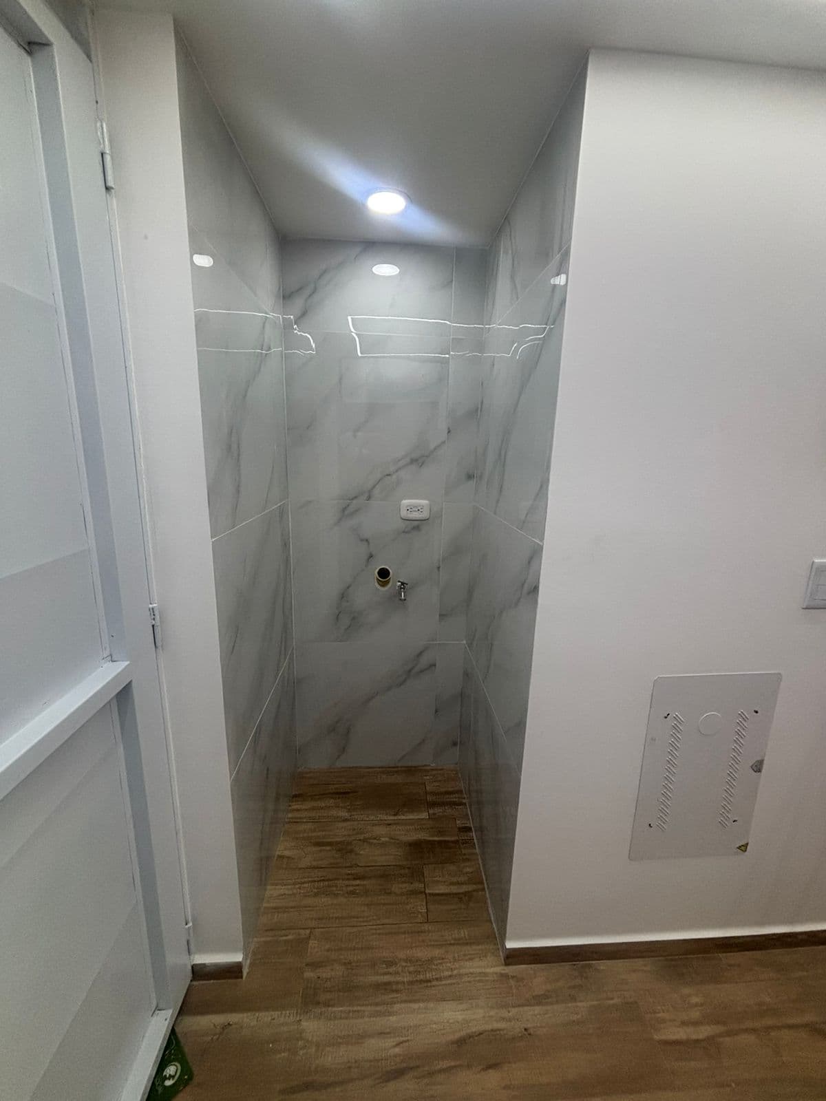 Apartamento DC 26 — Acabados y Remodelación Interior — fotografía